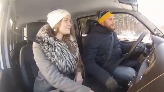 Чарующие праздничные вечера  