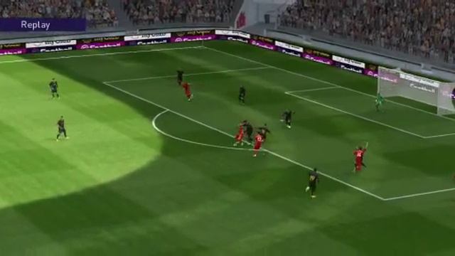 An Absolute Legend Goal By Rivaldo