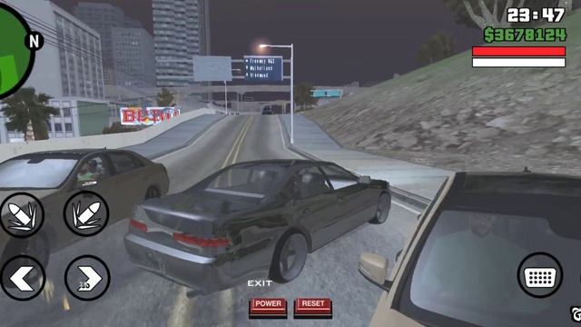 Toyota Cresta 1995 DFF ONLY|GTA SA