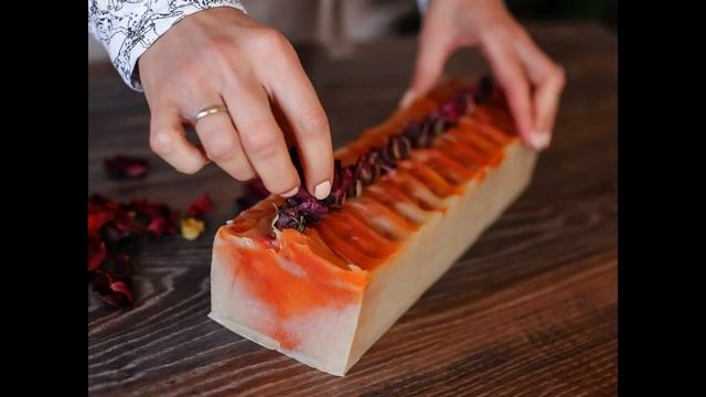 Для моего клиента  - лучшего производителя природного мыла и Spa-косметики