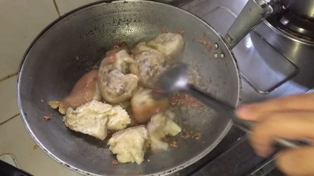 Kare Kare | Filipino Food