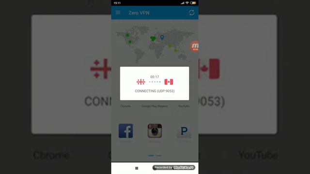 Что делать если недоступна игра в стране
