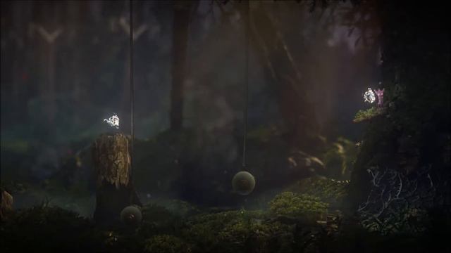 Unravel 2 Part 5 - Nightswimming: Drunk Co-Op Gameplay