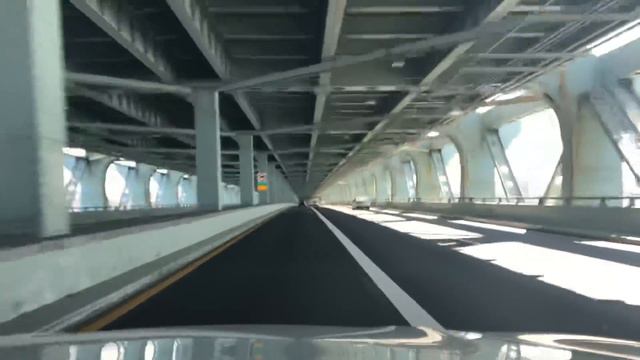 На вертолете без визы в Америку