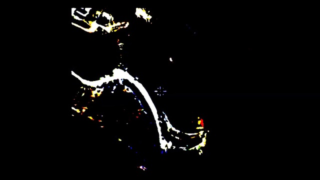 BBC CR Low Bass Edition