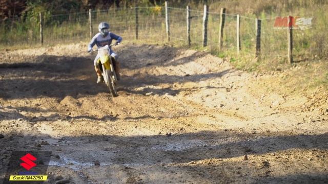 Essai Comparatif 7 Motocross 250F 2022 : Nouvelle Honda CRF VS Le Reste Du Monde !