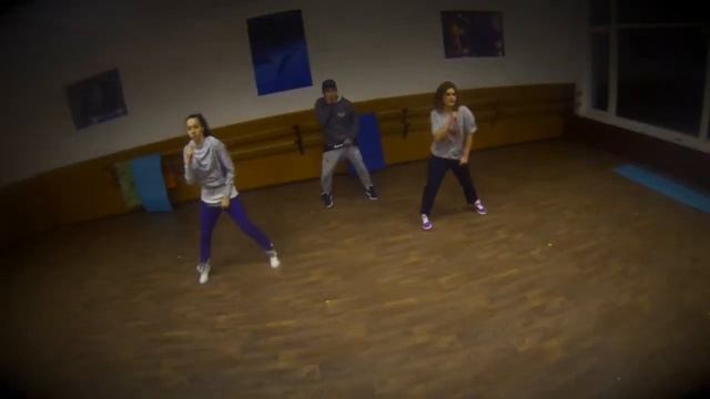 Artur Rahimjanov L TODES L Odessa L Choreography Class L @arturioriosun