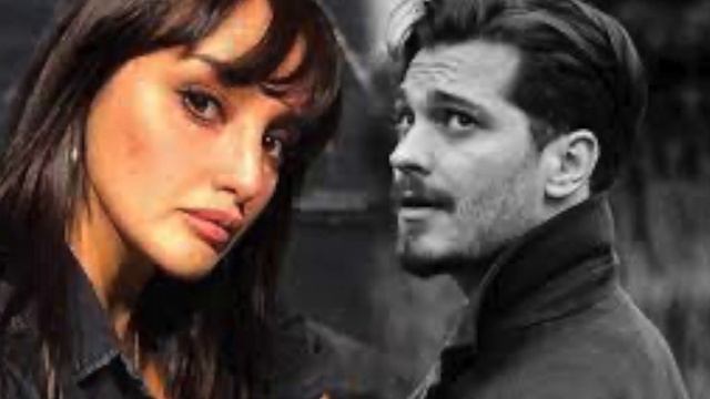 Çağatay Ulusoy Introduced Hazal Kaya To His Girlfriend