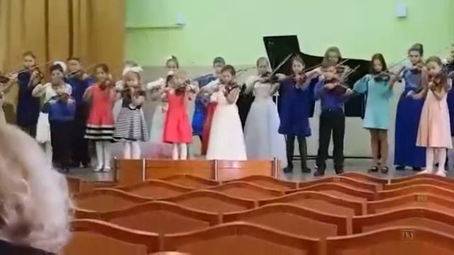 К. Бом и Медведовский 