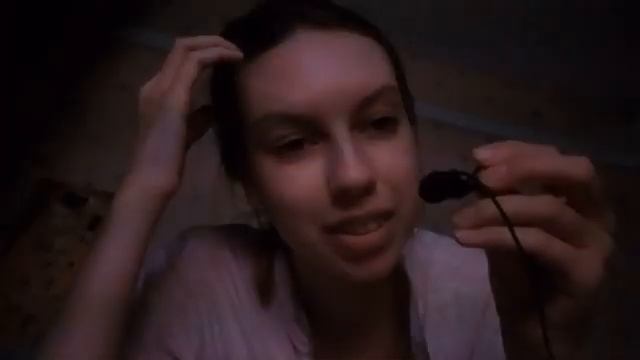 АСМР / ASMR Болталка?❤ / Как я справляюсь с одиночеством и мои мысли и откровения с вами:)