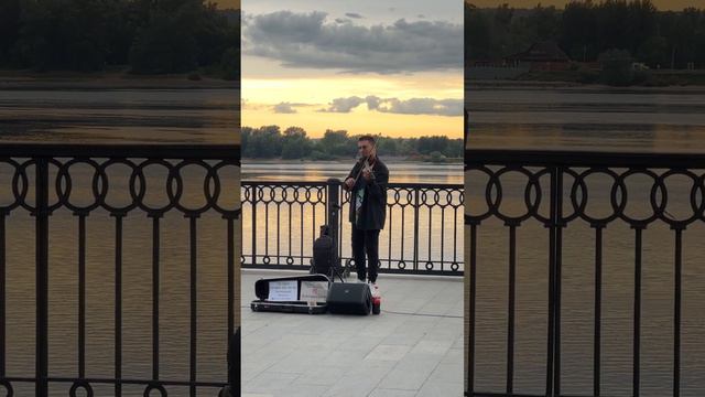 ВЕТЕР ПЕРЕМЕН