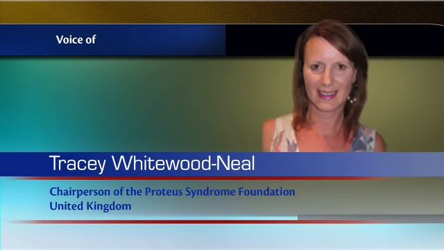 Proteus Syndrome Telebriefing - Eric Green, Leslie Biesecker, Larry Thompson ...