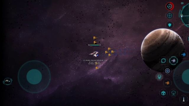 War Universe ?  Blade Runner - Tutorial