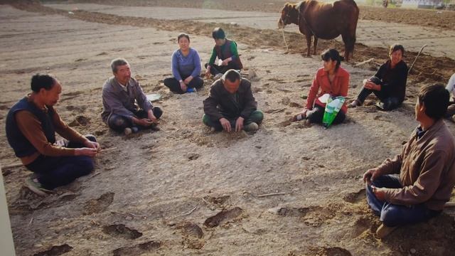 Песни, танцы и другое народное творчество провинции Шэньси. Интересные поделки и картины