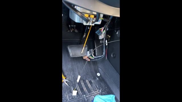 Hyundai Solaris Ремонт и Замена