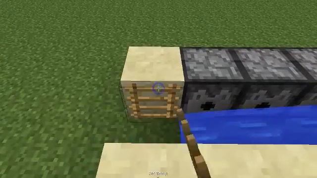 как сделать пистолет в Minecraf 1.5.2