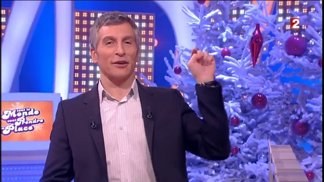 Tout Le Monde Veut Prendre Sa Place France 2 2013 01 03