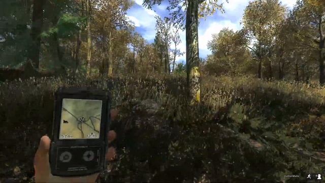 The Hunter Classic - Maisto 12 GA Gameplay