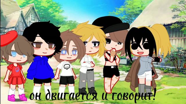 |Дорога в ни куда...|{1/?}