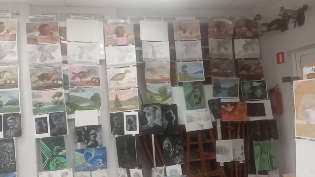 Просмотр 3 четверти. Второй курс. Завершение.