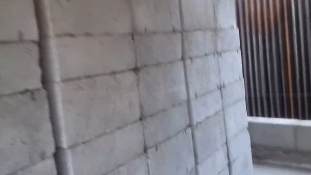 28.Мастерская. Стены. Первый ряд