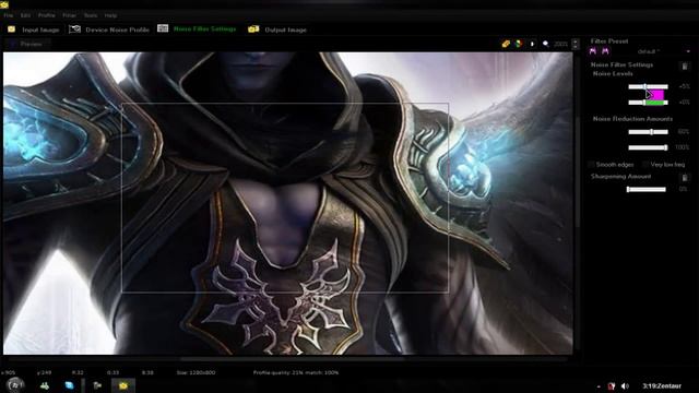 Aumenta La Calidad En Las Imagenes [Neat Image]