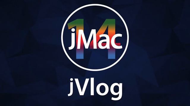 JVlog | My Thoughts On Apple's M1 Chip