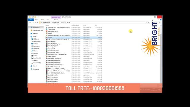 Any Desk Or Ammyy Or Team Viewer