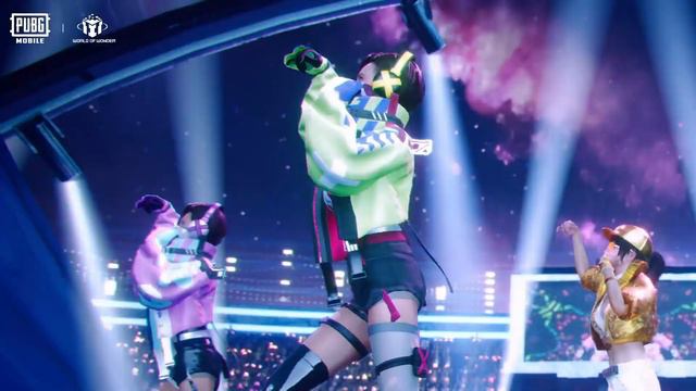 300 WOW Virtual Projection Device PV