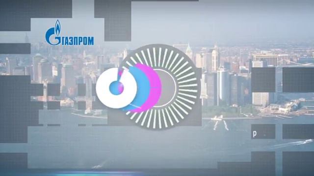 Пример инфографики