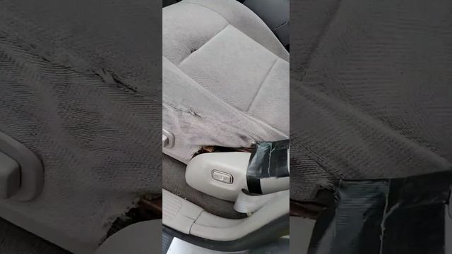 2005 Toyota Sequoia SR5 4WD 167k Miles At The Auction