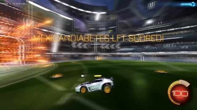 HOW TO CREATE YOUR OWN CUSTOM TITLES IN ROCKET LEAGUE!