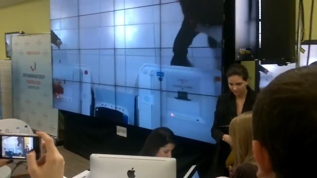 Жесткий вброс бюллетеней