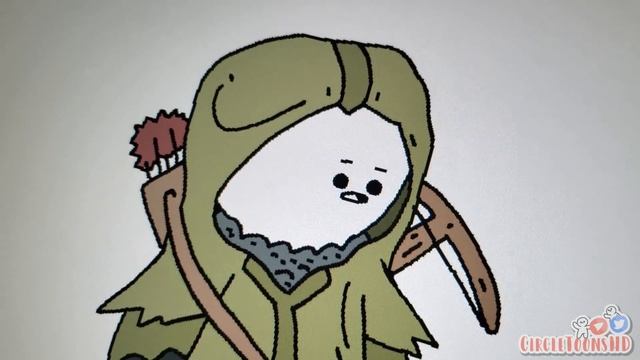 Escort Missions In RPGs