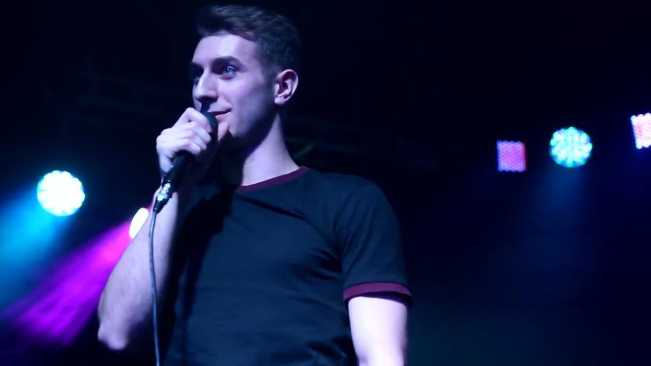 Tap Up - Индивидуальность (СПб, 02.03.2022)