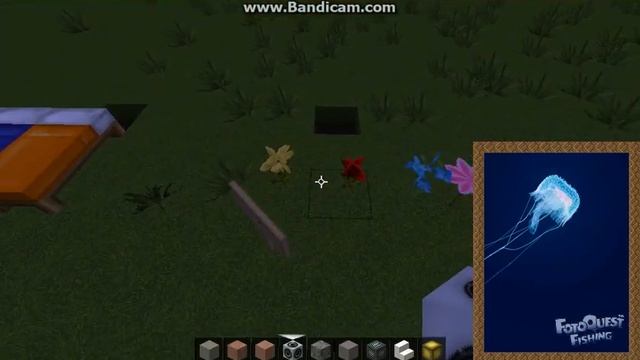 Ресурс пак Modern HD 2 ч. Обзор текстур для майнкрафт.