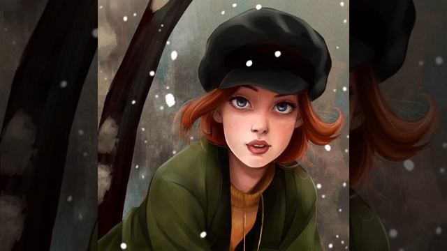 Anastasia- Once Upon A December Cover