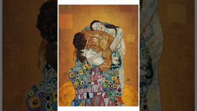 Все начинается с любви Рождественский