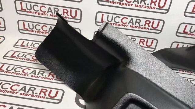 Ресницы, которые наполняют вас уверенностью