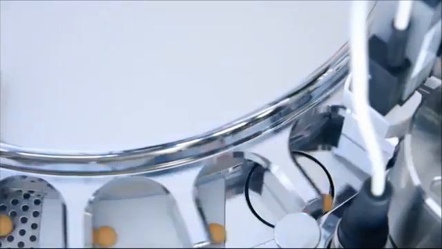 Пылезащищенная система тестирования таблеток  UTS  S-20.