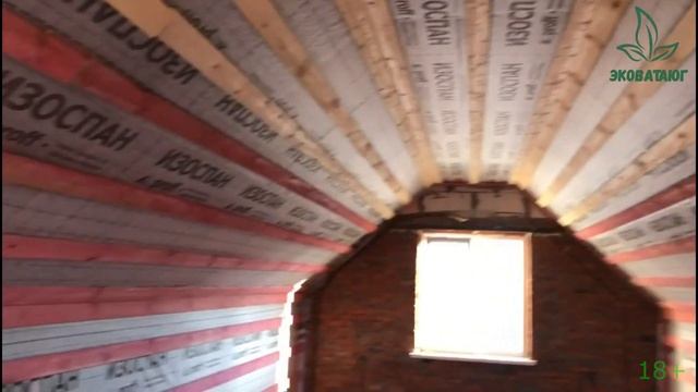 Мансарда в Старокорсунской