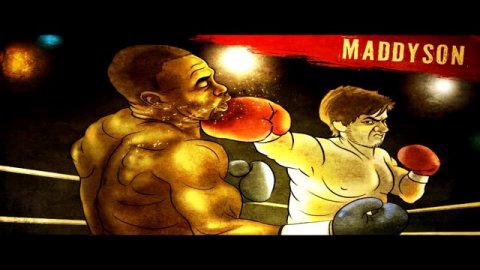 Обзор симулятора бокса fight night champion
