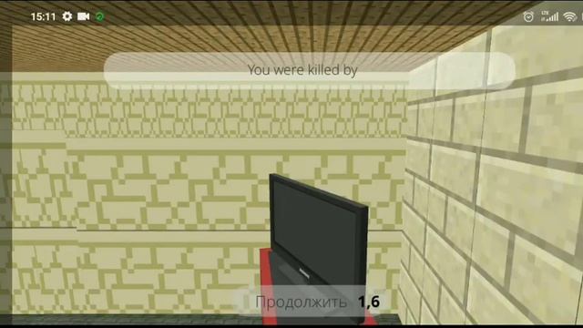 ОБЗОР НА ЧИКЕН ГАН ПРИВАТНЫЙ СЕРВЕР | Chicken Gun Private Server