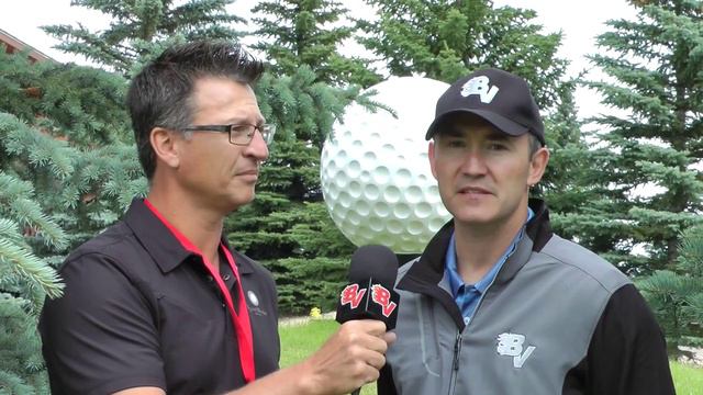 A Day At D'Arcy Ranch - Tyler Myers Golf Tournament & Poker Classic