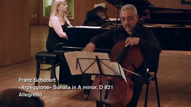 The Rare 1725 «Chevillard» King Of Portugal’ STRADIVARIUS Cello Played By Levon Mouradian