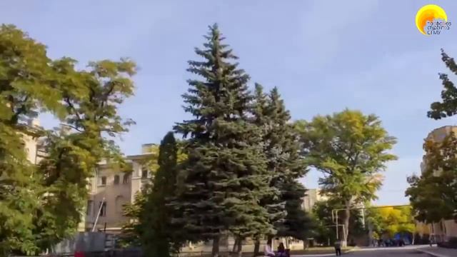 День открытых дверей в СГМУ им. В.И. Разумовского