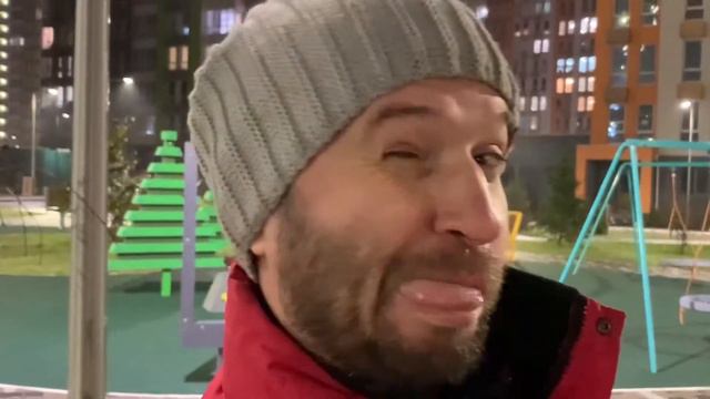 Новый 2021 год  Поздравления Rybak family