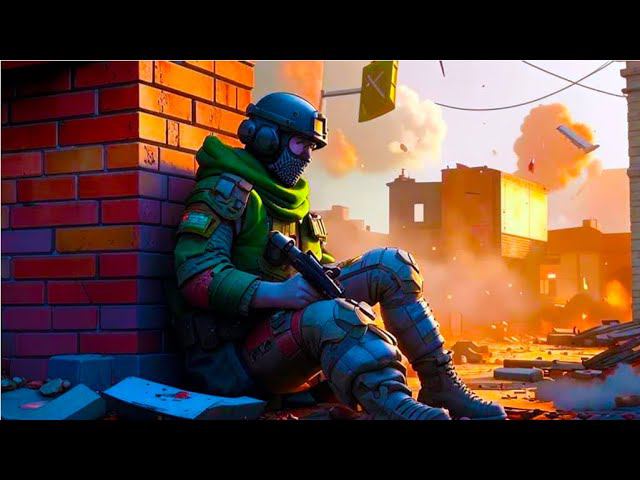 ИГРА НА ВЫЖИВАНИЕ | PUBG