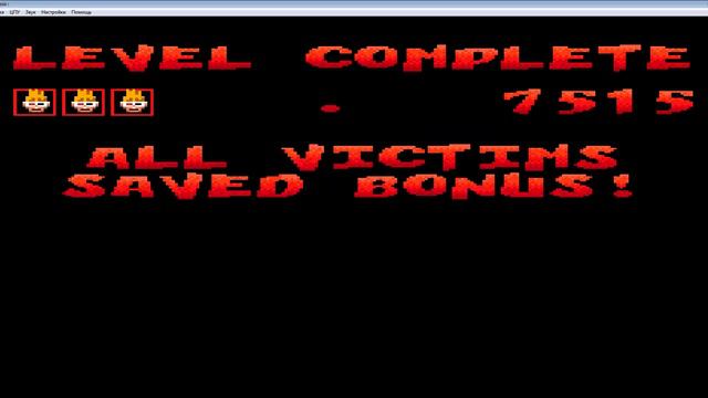 Играем в Zombies Ate My Neighbors Уровень 1-2 - SEGA