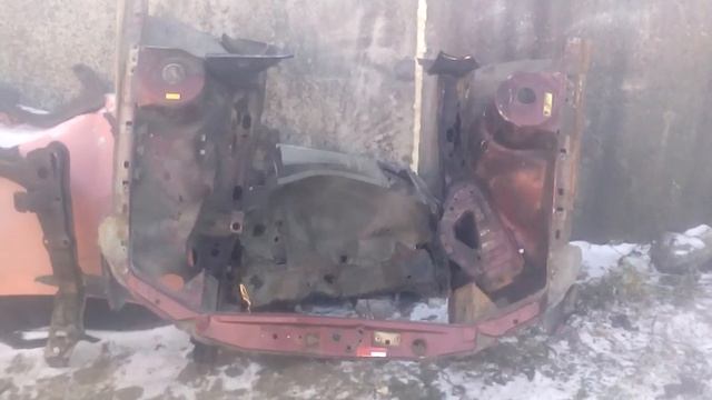 Возрождение Черного Феникса часть 2